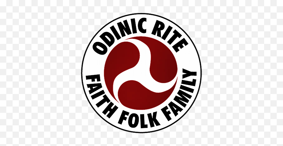 Loki - The Odinic Rite Odinic Rite Emoji,Loki Logo