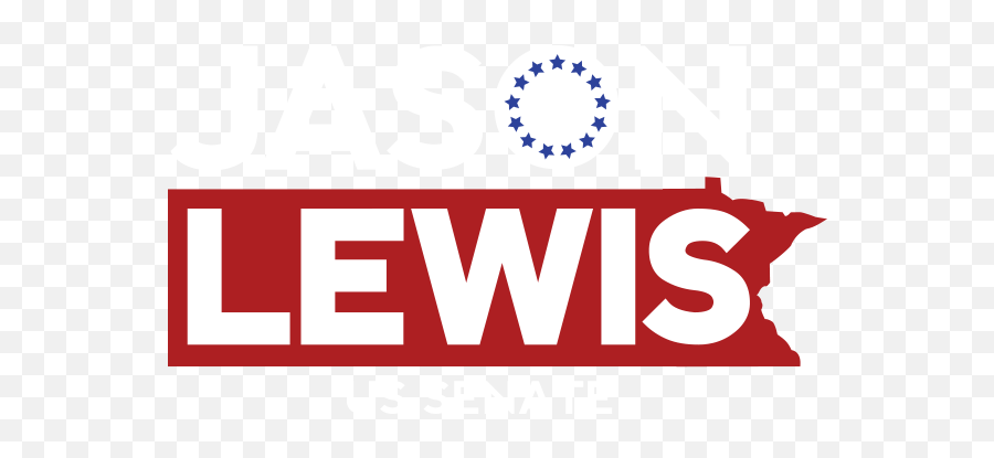 President Trump Endorses Jason Lewis U2013 Lewis For Senate - Jason Lewis For Senate Iowa Emoji,Trump Logo