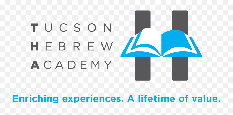 Tucson Hebrew Academy Emoji,Academy Logo