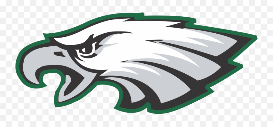Philadelphia Eagles Logo - Philadelphia Eagles Emoji,Philadelphia Eagles Logo