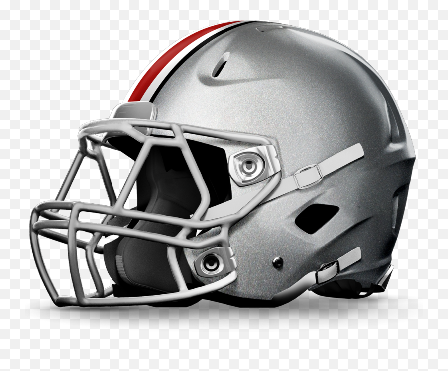Penn State - Msu Football Helmet Png Emoji,Ohio State Football Logo