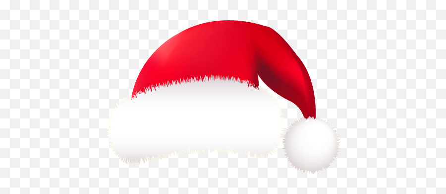Santa Hat Gif - Transparent Christmas Hat Gif Emoji,Christmas Hat Clipart