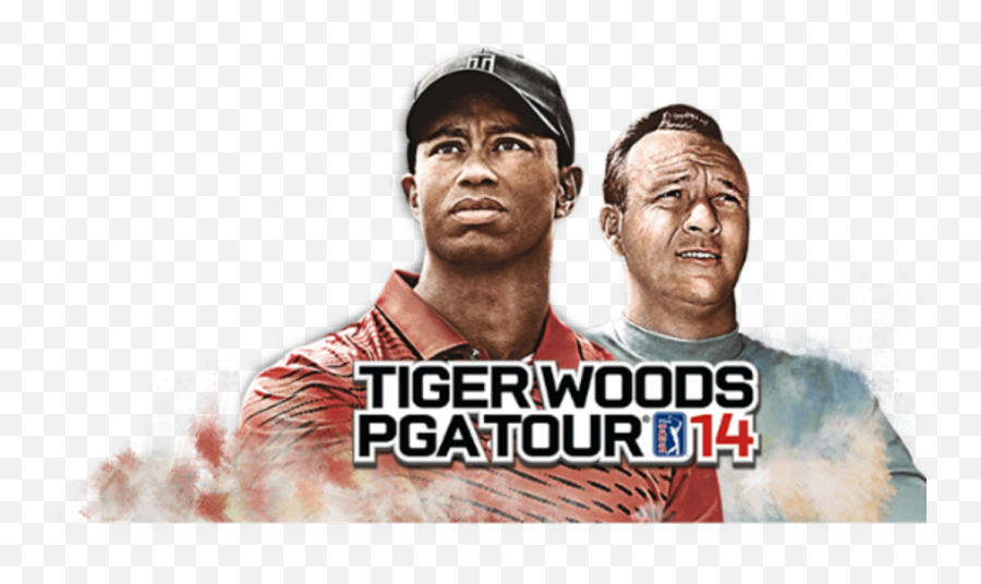 Ending Relationship With Tiger Woods - Tiger Woods Pga Tour 14 Emoji,Tiger Woods Logo