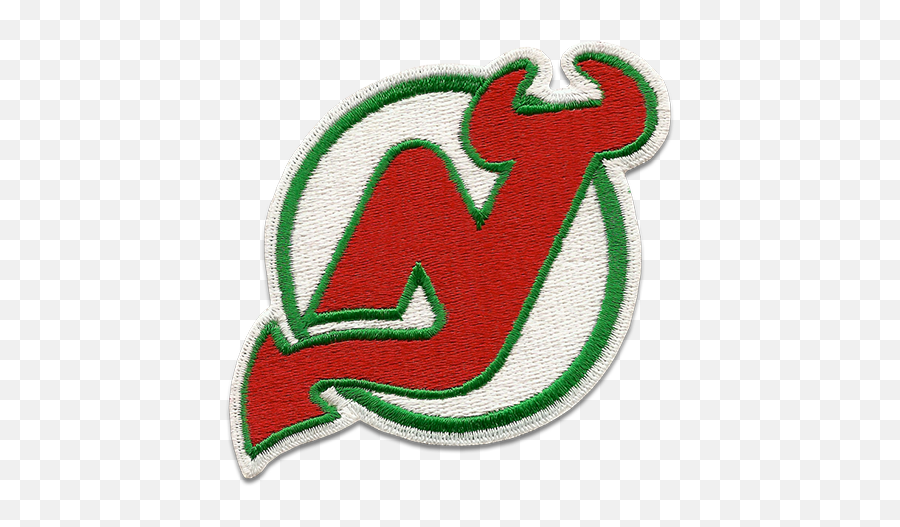 New Jersey Devils - Nj Devils Stadium Series Logo Emoji,New Jersey Devils Logo