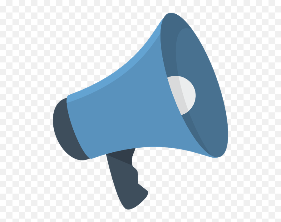 Library Of Megaphone Image Black And White Stock Png Png - Loud Speaker Icon Transparent Emoji,Megaphone Clipart