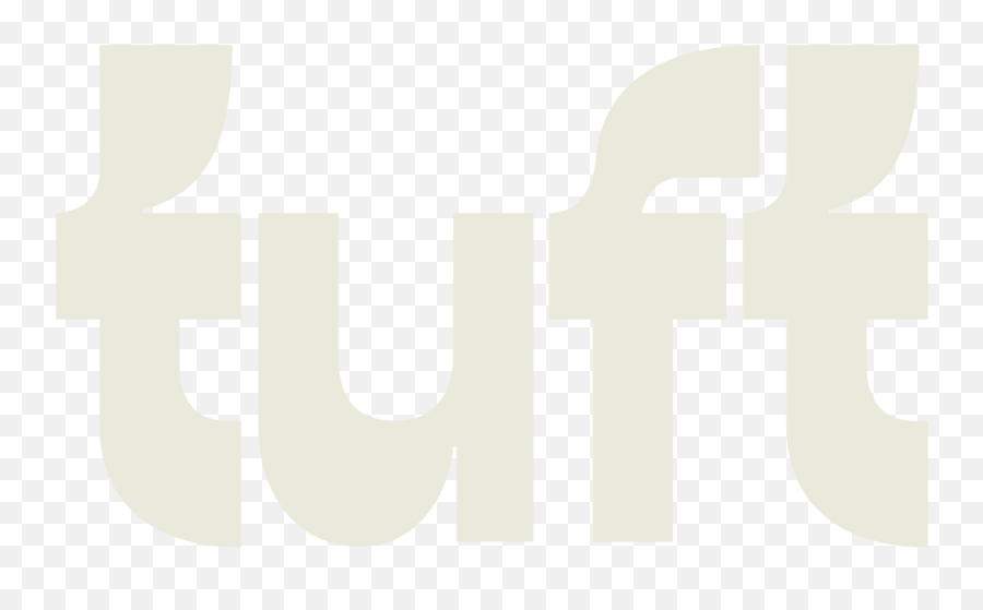 Tuft Nyc - Language Emoji,Tufts Logo