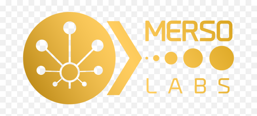 Merso Labs Emoji,Gold Transparent