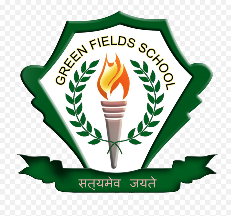 Green Fields School - Clipart Best Clipart Best Laurel Wreath Emoji,School Clipart