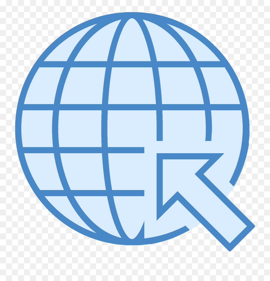 World Wide Web Logo Png Png Download - Moneycorp Email Web Logo Hd Png Emoji,Website Logo