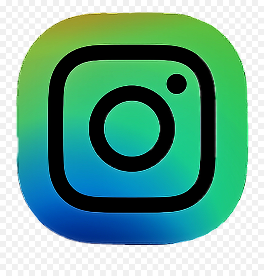 Instagram Clipart Cool Instagram Cool Transparent Free For - Metro Sportz Bar Billiards Emoji,Insta Logo