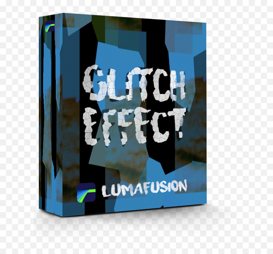 Glitch Effects - Horizontal Emoji,Glitch Effect Png