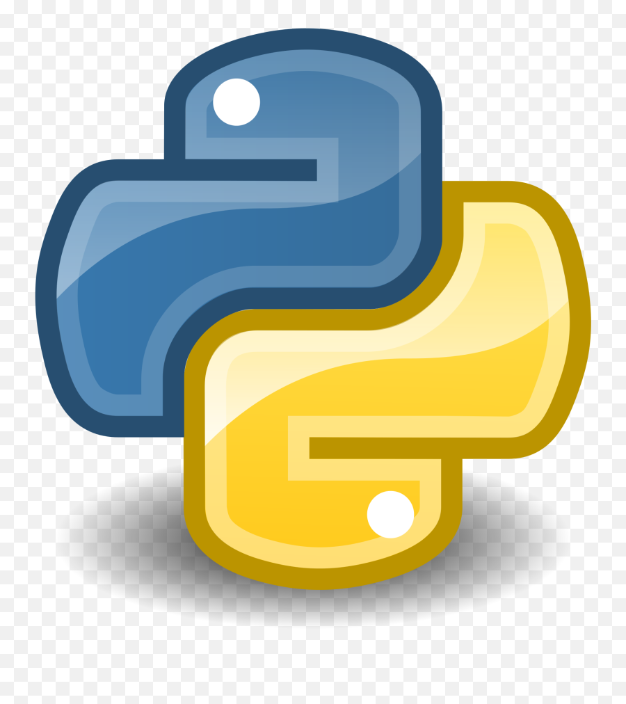 Executive Summary Of Python Programming Language - Icon Python Logo Emoji,Logo Programming Languages