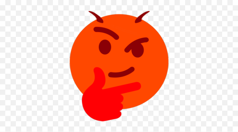 Download Devil Emoji - Emoji,Devil Emoji Transparent