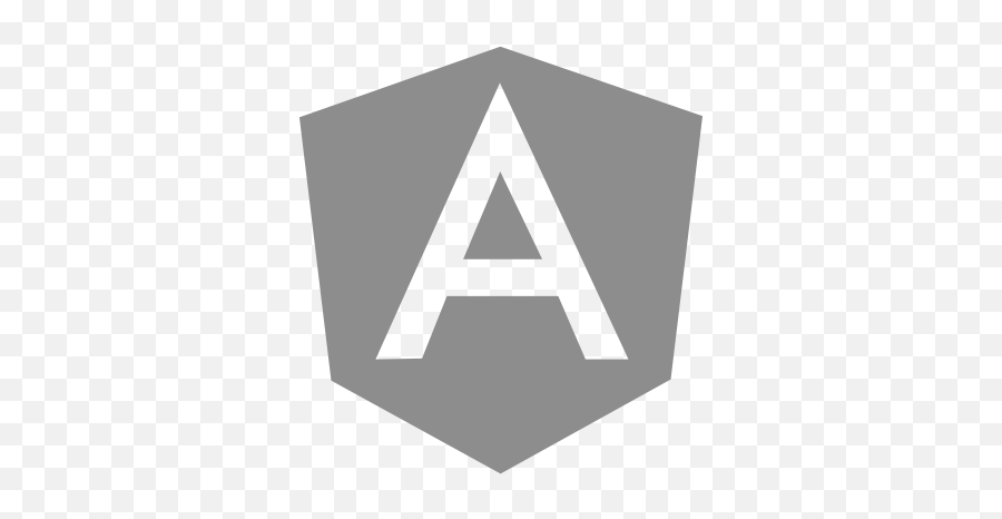 Angular Extension Pack - Angular Icon Emoji,Angular Logo