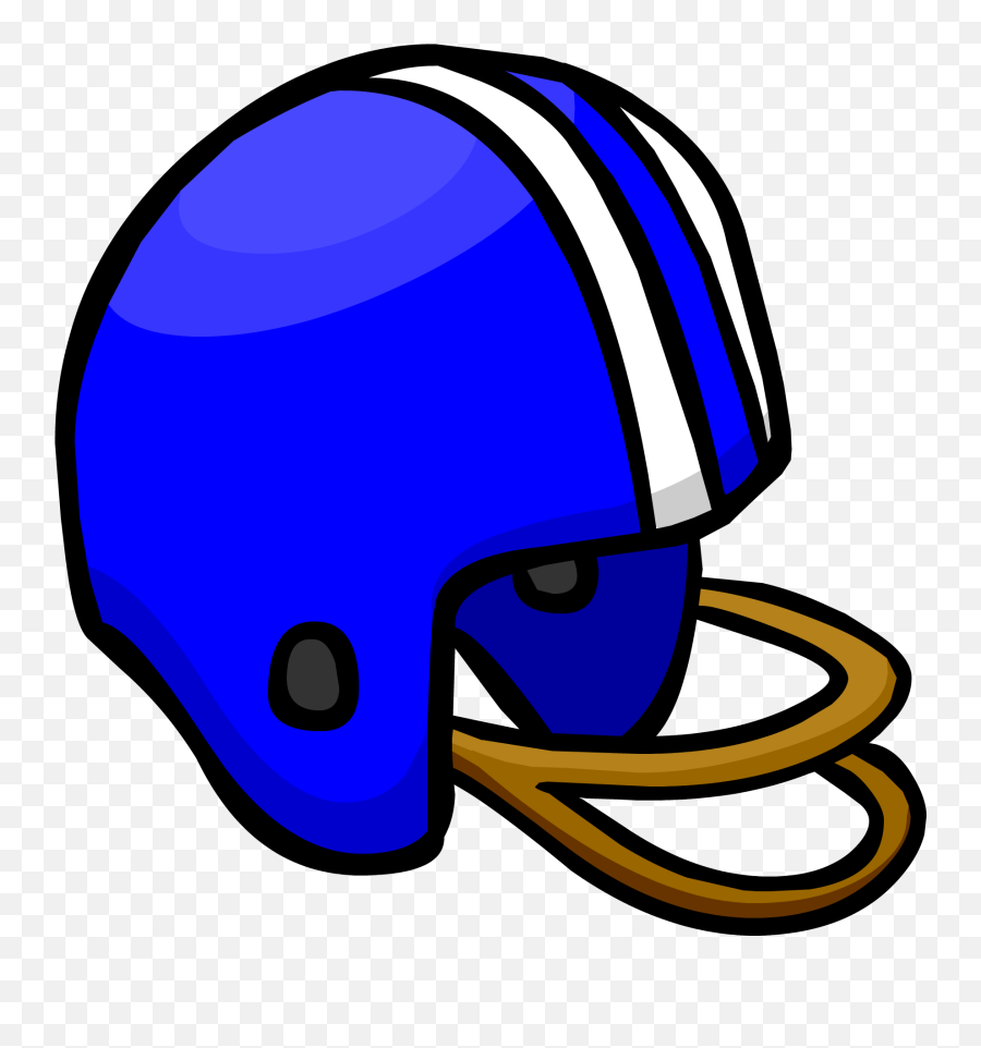 Football Jersey Clipart - Club Penguin Football Helmet Emoji,Jersey Clipart