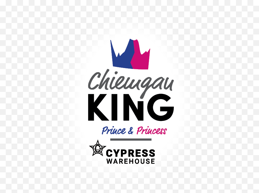 Chiemgau King - By M1sporttechnik Ridetobekini Language Emoji,Princess Logo