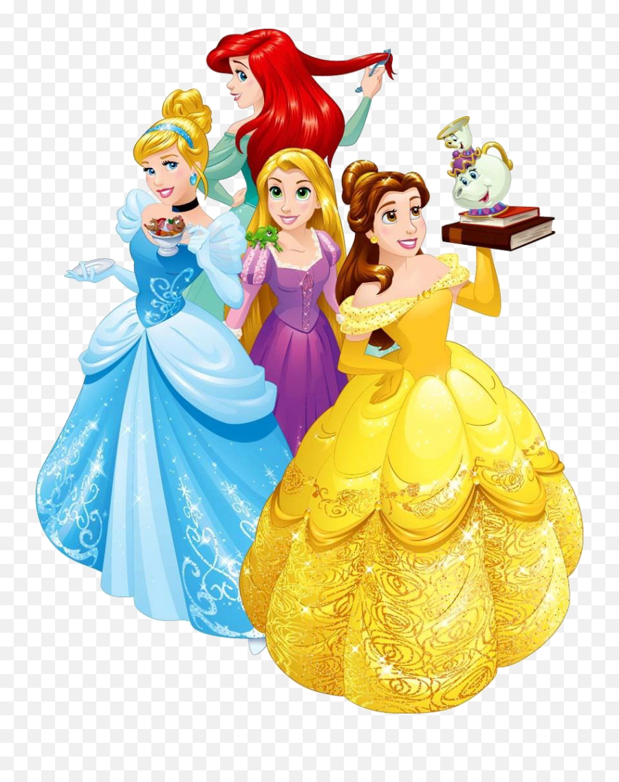 Disney Princess Png Files - Disney Princess Png Emoji,Princess Png