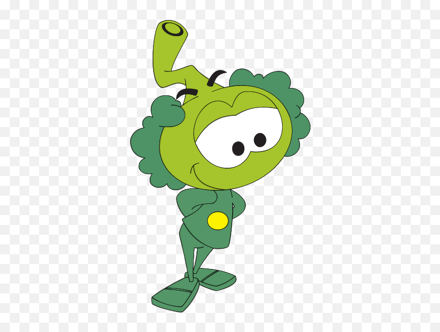 Snorks Tooter Logo Download - Logo Icon Png Svg Snorks Tooter Emoji,Cartoon Logos