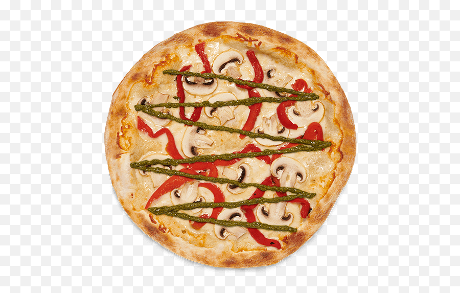 Menu - Mod Pizza Tristan Emoji,Mod Pizza Logo