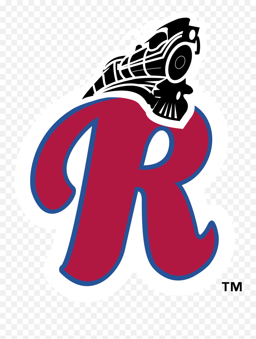 Download Hd Reading Phillies Logo Png - Reading Phillies Emoji,Phillies Logo