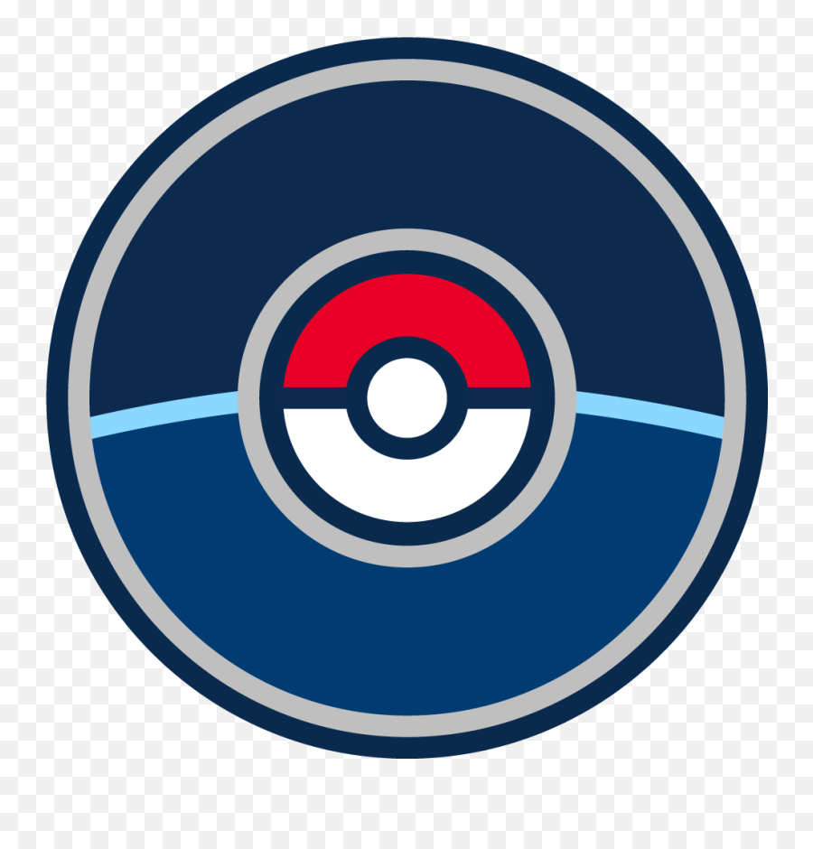 Pokemon Logo Png - Transparent Background Pokemon Go Icon Emoji,Pokemon Logo