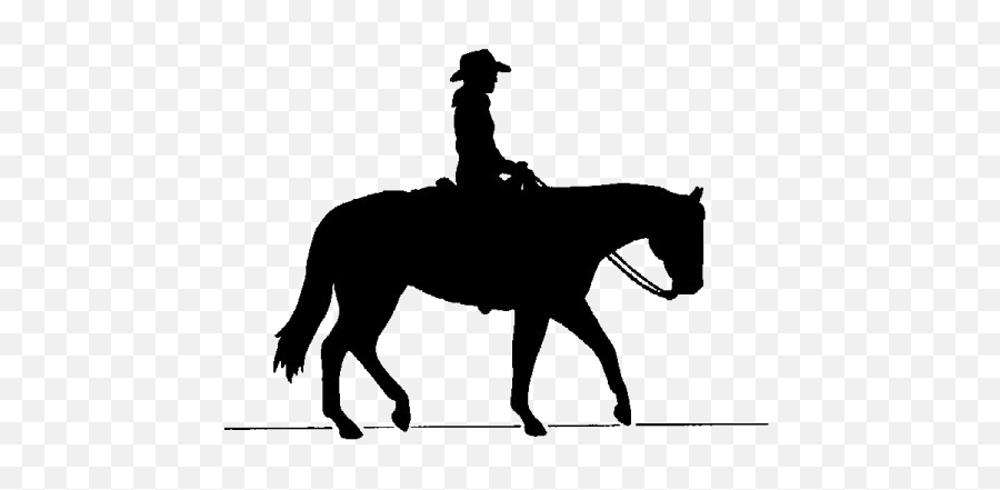 Cowboy Png Transparent Image - Cowboy On Horse Clipart Emoji,Cowboy Png