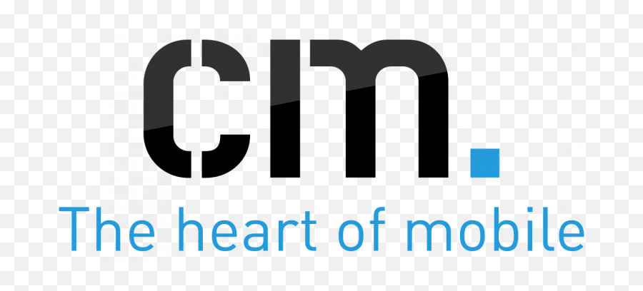 Cm Introduces New Visual Identity - Vertical Emoji,Cm Logo
