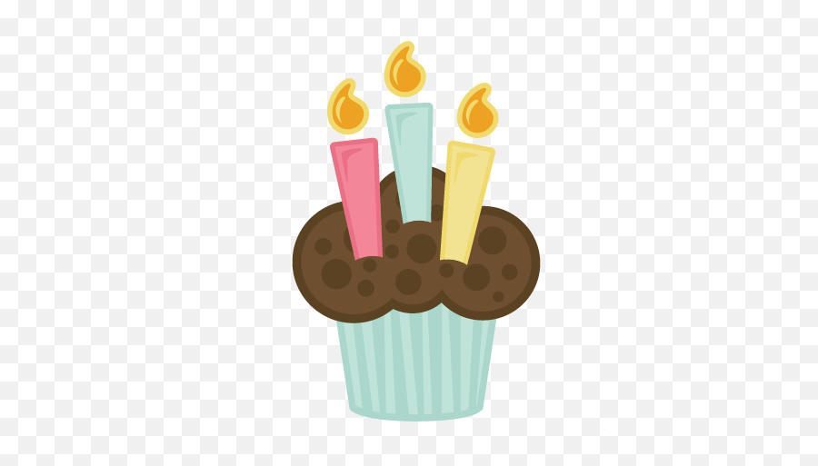 Lil Chef School - Birthday Candle Hd Clipart Emoji,Baking Clipart