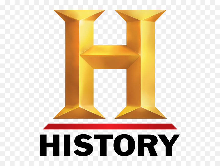 Filehistory Logosvg - Wikipedia History Channel Logo Emoji,Wikipedia Logo