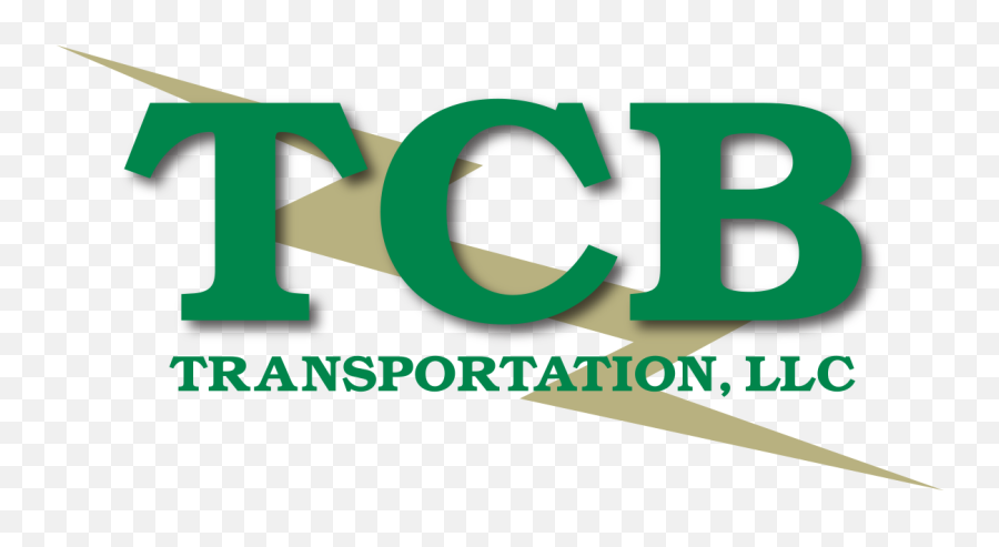 Tcb Transportation - Vertical Emoji,Tcb Logo