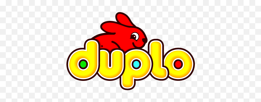 Duplo - Lego Duplo Logo Emoji,Legos Logo