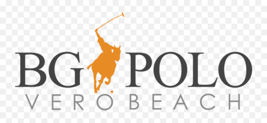 Meet Bg Vero Beach Polo Club - Polo Emoji,Bg Logo