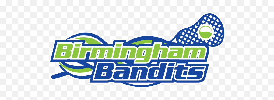 Birmingham Bandits - Birmingham Bandits Lacrosse Emoji,Bandits Logo