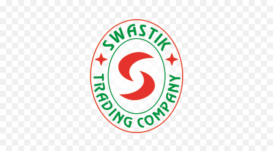 Swastik Trading Company - Swastik Trading Company Emoji,Swastik Logo