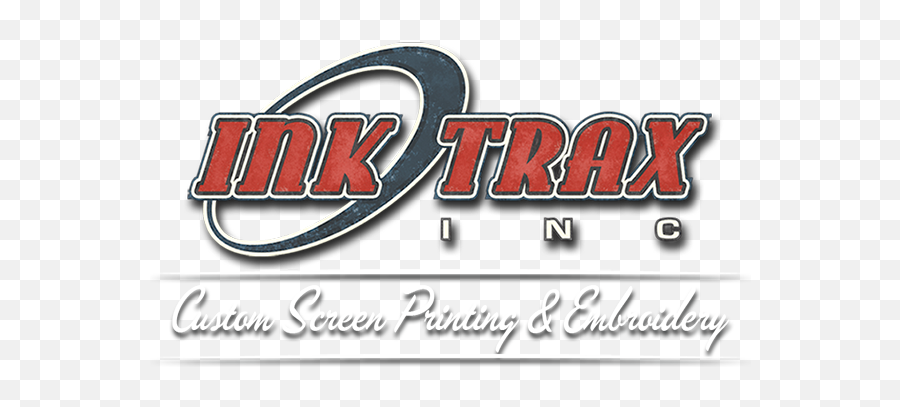 Ink Trax Custom Screen Printing - Solid Emoji,Screen Print Logo