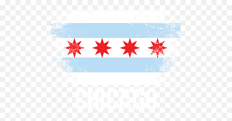 Lake Michigan Illinois Usa American America Gift Flag Chicago Duvet Cover - American Emoji,Chicago Flag Png