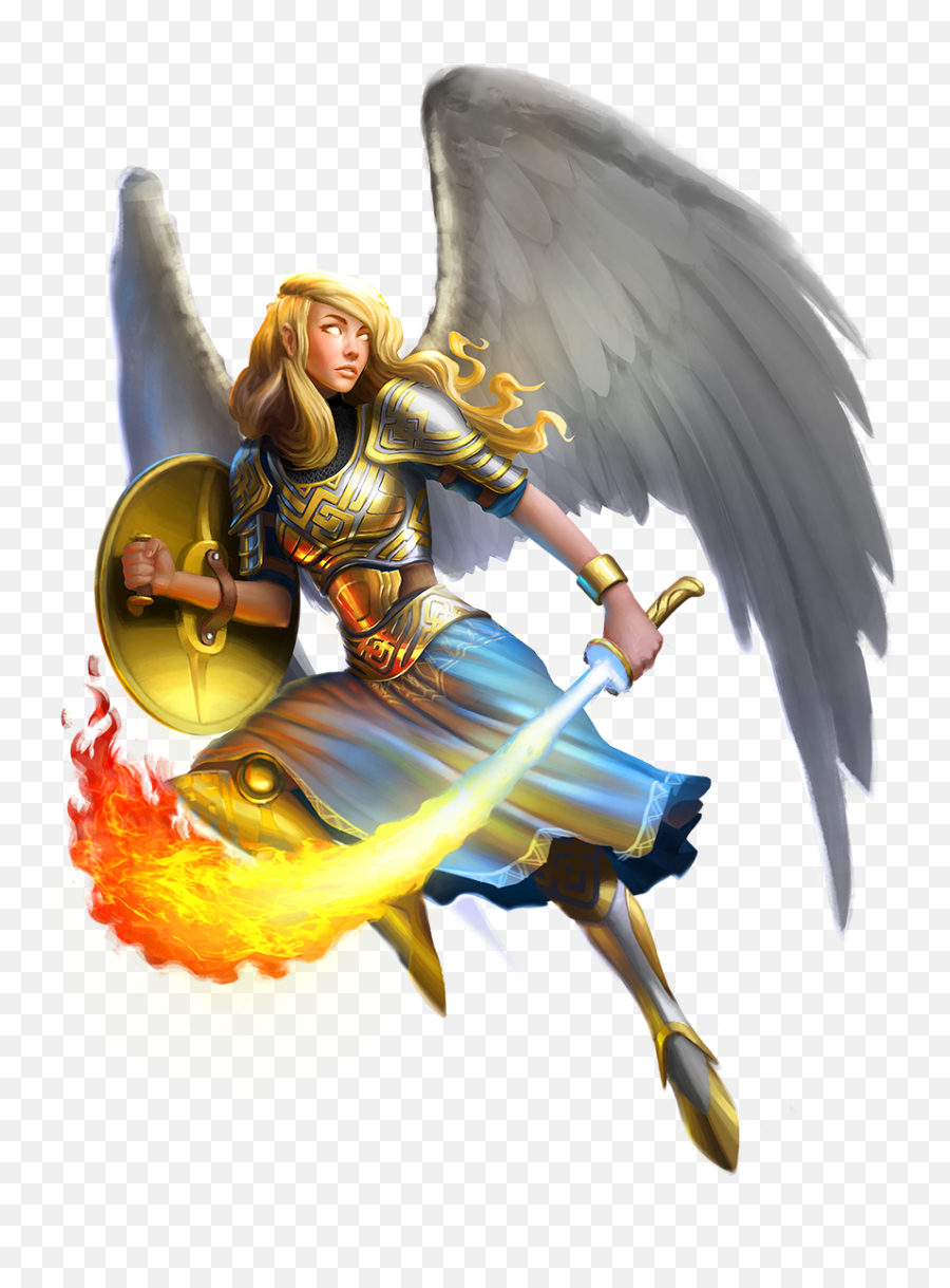 Angel Png Images Transparent Background - Warrior Angel Png Emoji,Angel Png
