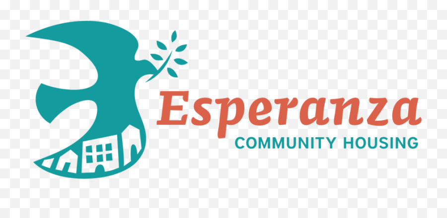 Esperanza Community Housing Emoji,Housing Logo