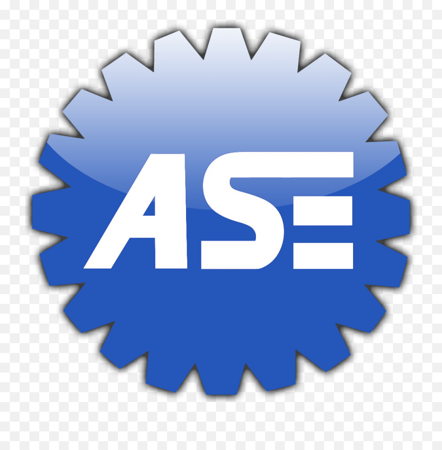 Ase Certified Logo Png - Ase Certified Logo Png Emoji,Ase Logo