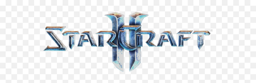 Battle Royale With Creep - Starcraft 2 Logo Emoji,Starcraft Logo