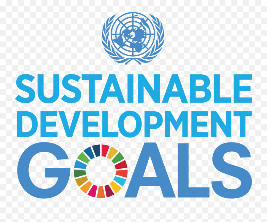 United Nations Lao Pdr - Sustainable Development Goals Un Vector Art Emoji,United Nations Logo
