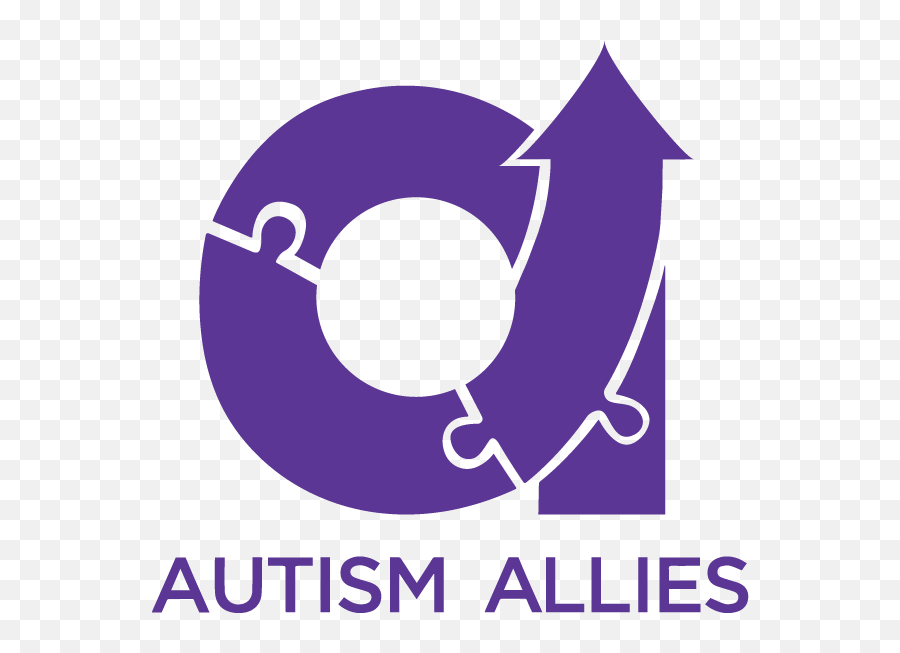 Autism Therapy Autism Allies - Language Emoji,Autism Logo