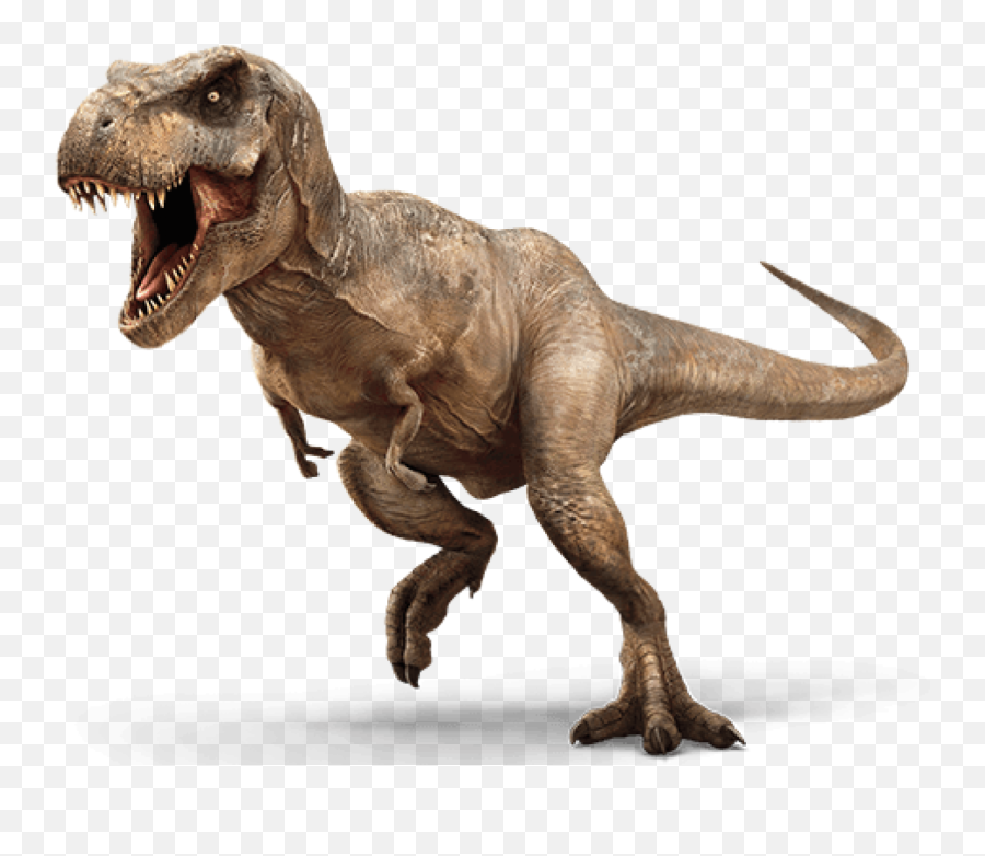 Dinosaur Clipart Png - T Rex Emoji,Dinosaur Clipart