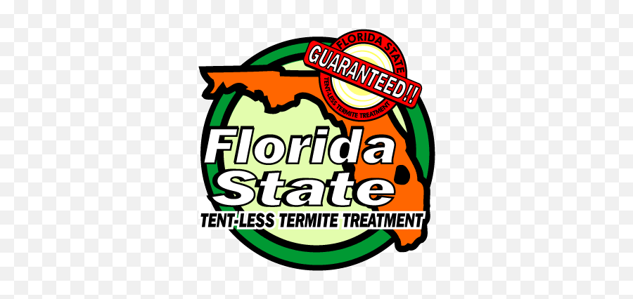 Home Page Of Florida State Tentless Termite Treatments Emoji,Florida State Logo