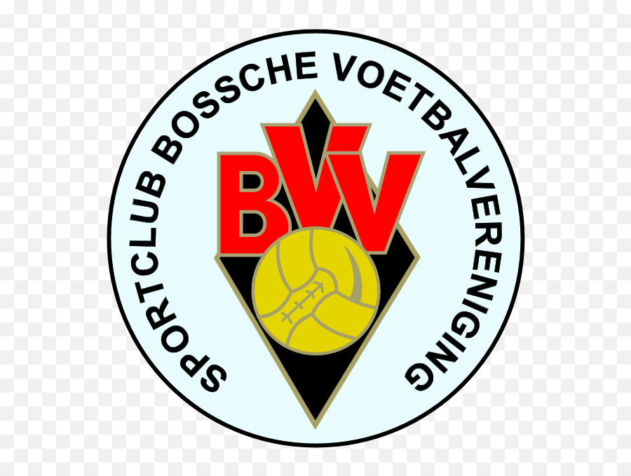 Bvv Sportclub Den Bosch Logo Download - Bvv Den Bosch Emoji,Bosch Logo