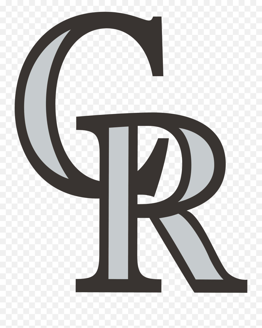 Colorado Rockies Logo And Symbol - Colorado Rockies Logo Emoji,Colorado Logo