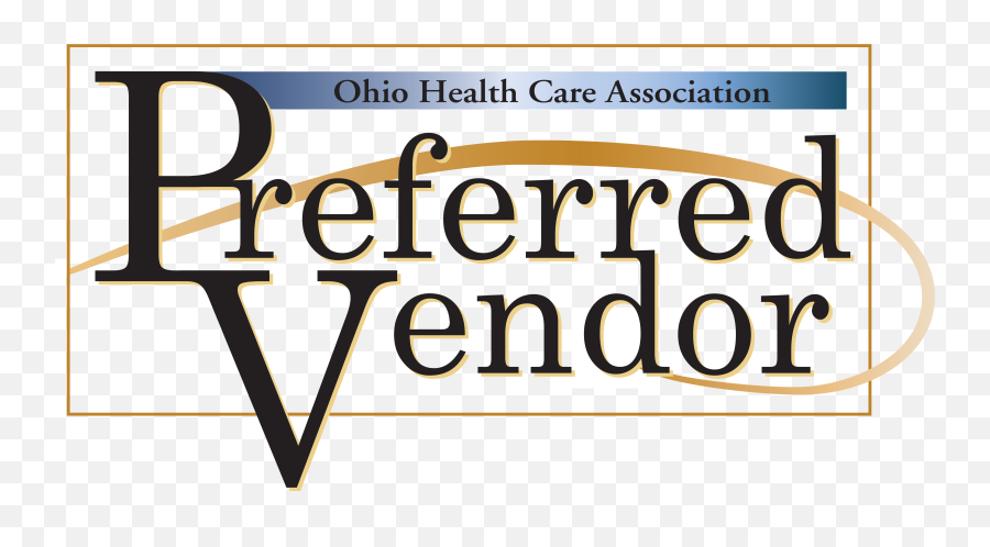 Preferred Vendors - Ohca Ohio Health Care Association Emoji,Ohio Health Logo