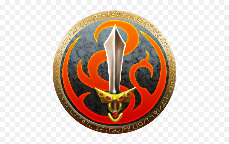 Warrior Rom Class Icon Wiki Final Fantasy Xiv Ffxiv Emoji,Final Fantasy Xiv Logo