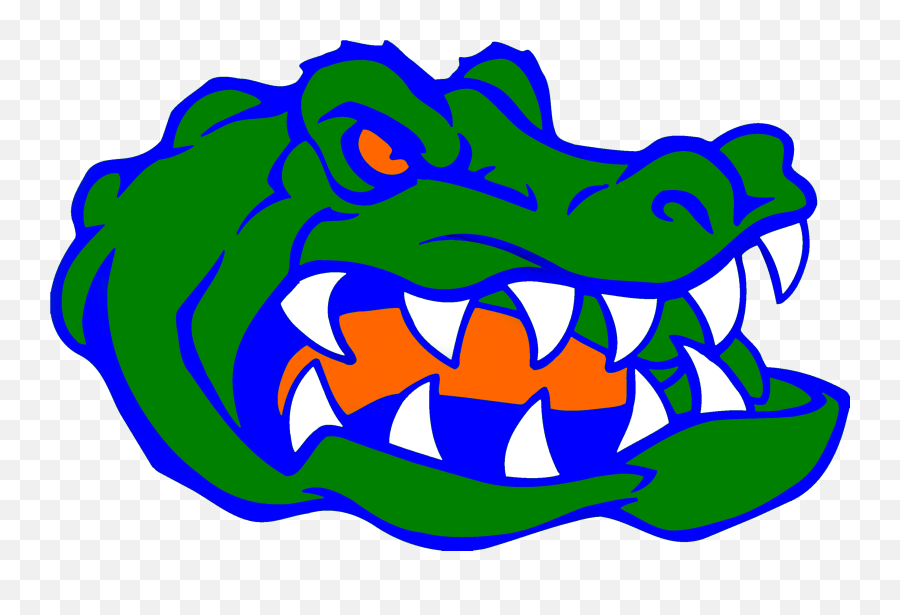 The North Side Gators - Scorestream Emoji,Gator Football Logo