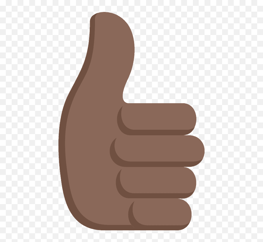 Thumbs Up Emoji Clipart Free Download Transparent Png,Thumbs Up Emoji Transparent